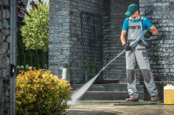 Best Oil Spill Cleanup  in Longview, TX