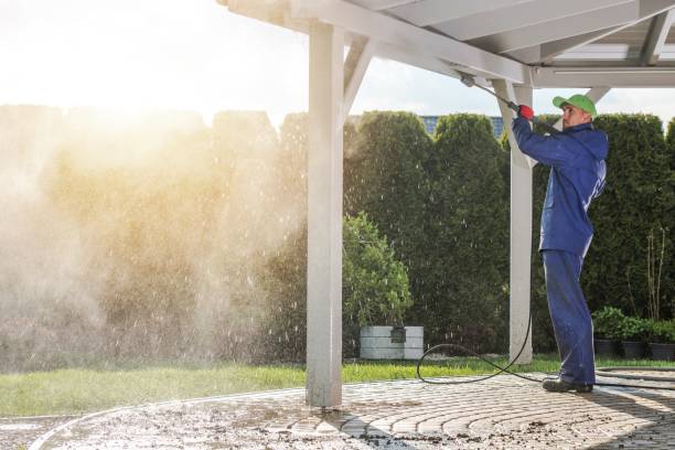 Best Gas Station Cleaning  in Longview, TX