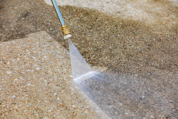 Best Factory Floor Cleaning  in Longview, TX