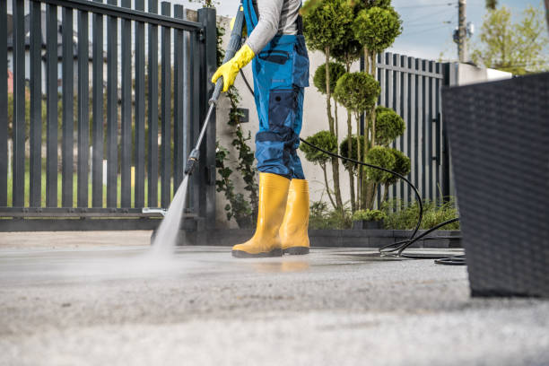 Best Building Exterior Washing  in Longview, TX