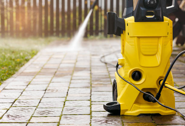 Best Fence Cleaning  in Longview, TX