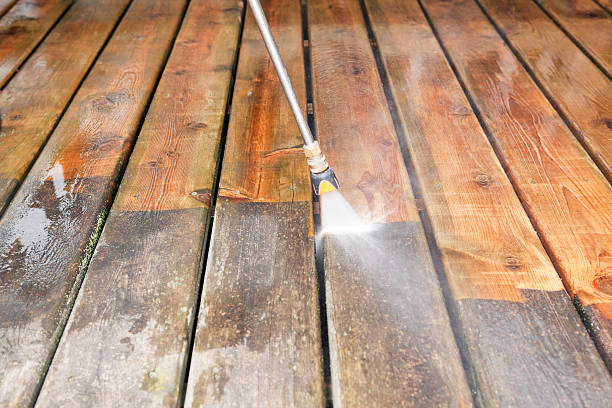 Best Driveway Pressure Washing  in Longview, TX