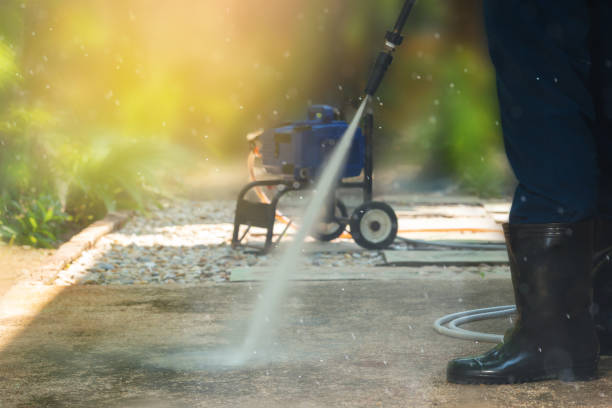 Playground Equipment Cleaning in Longview, TX