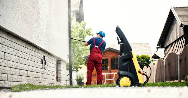 Best Sidewalk and Walkway Cleaning  in Longview, TX